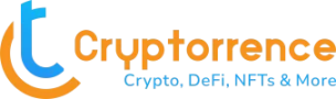 CRYPTORRENCE LOGO